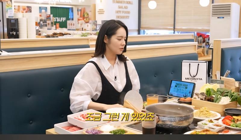 한가인이 옛날에 같이 일했던 매니저 전세 자금 내준 이유 | 인스티즈