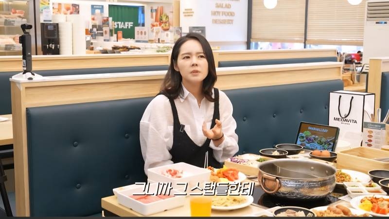 한가인이 옛날에 같이 일했던 매니저 전세 자금 내준 이유 | 인스티즈