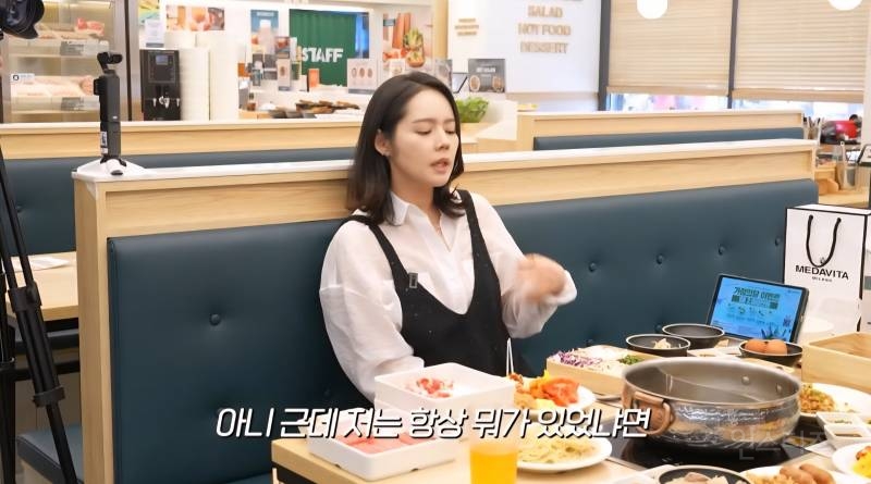 한가인이 옛날에 같이 일했던 매니저 전세 자금 내준 이유 | 인스티즈