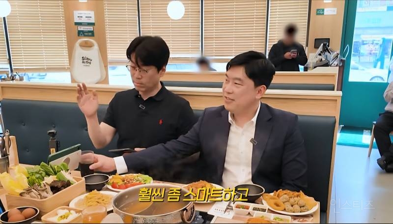 한가인이 옛날에 같이 일했던 매니저 전세 자금 내준 이유 | 인스티즈