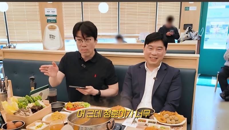 한가인이 옛날에 같이 일했던 매니저 전세 자금 내준 이유 | 인스티즈