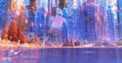 내가 픽사를 좋아하는 이유.gif | 인스티즈