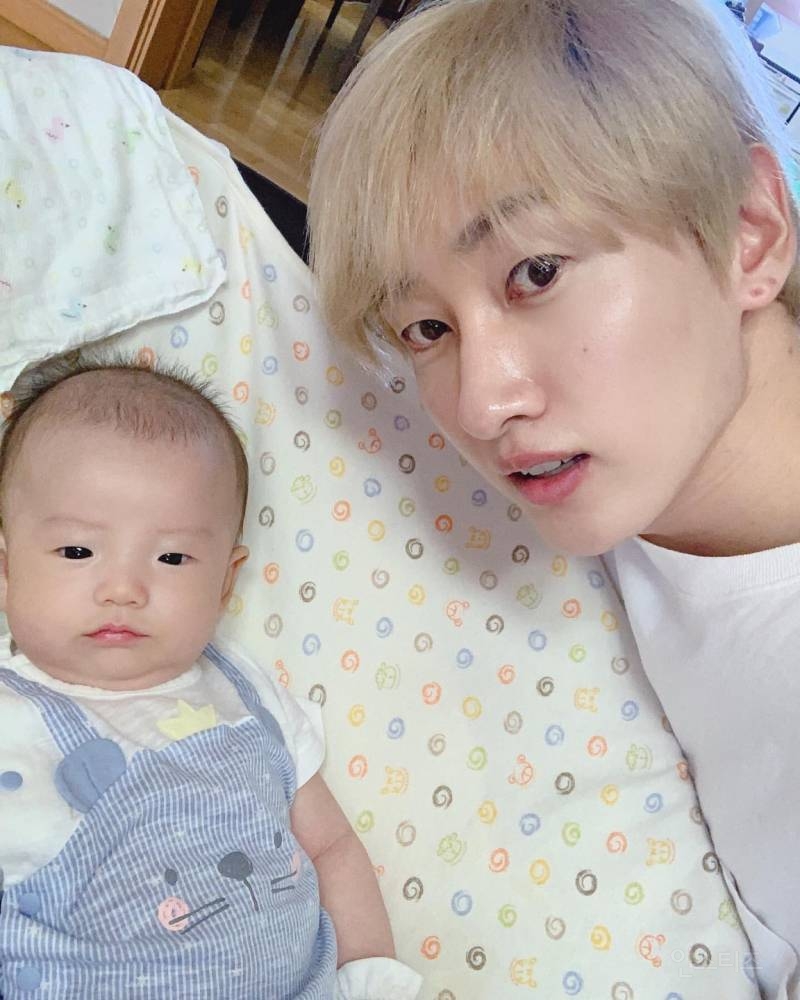  진정성 하나로 메디힐 모델까지 되어버린 20년차 남돌