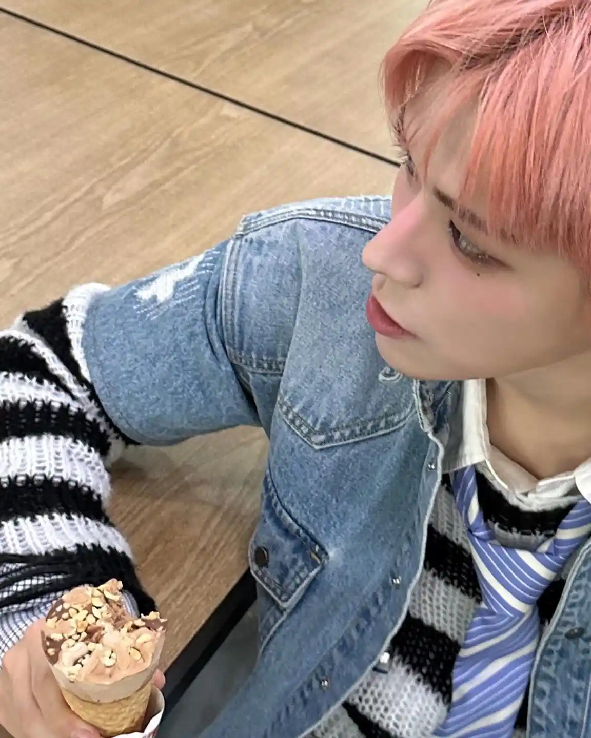 배고파요 이리우 이상혁 링왼 링른 남찍사 셀카 webp 공유 | 인스티즈