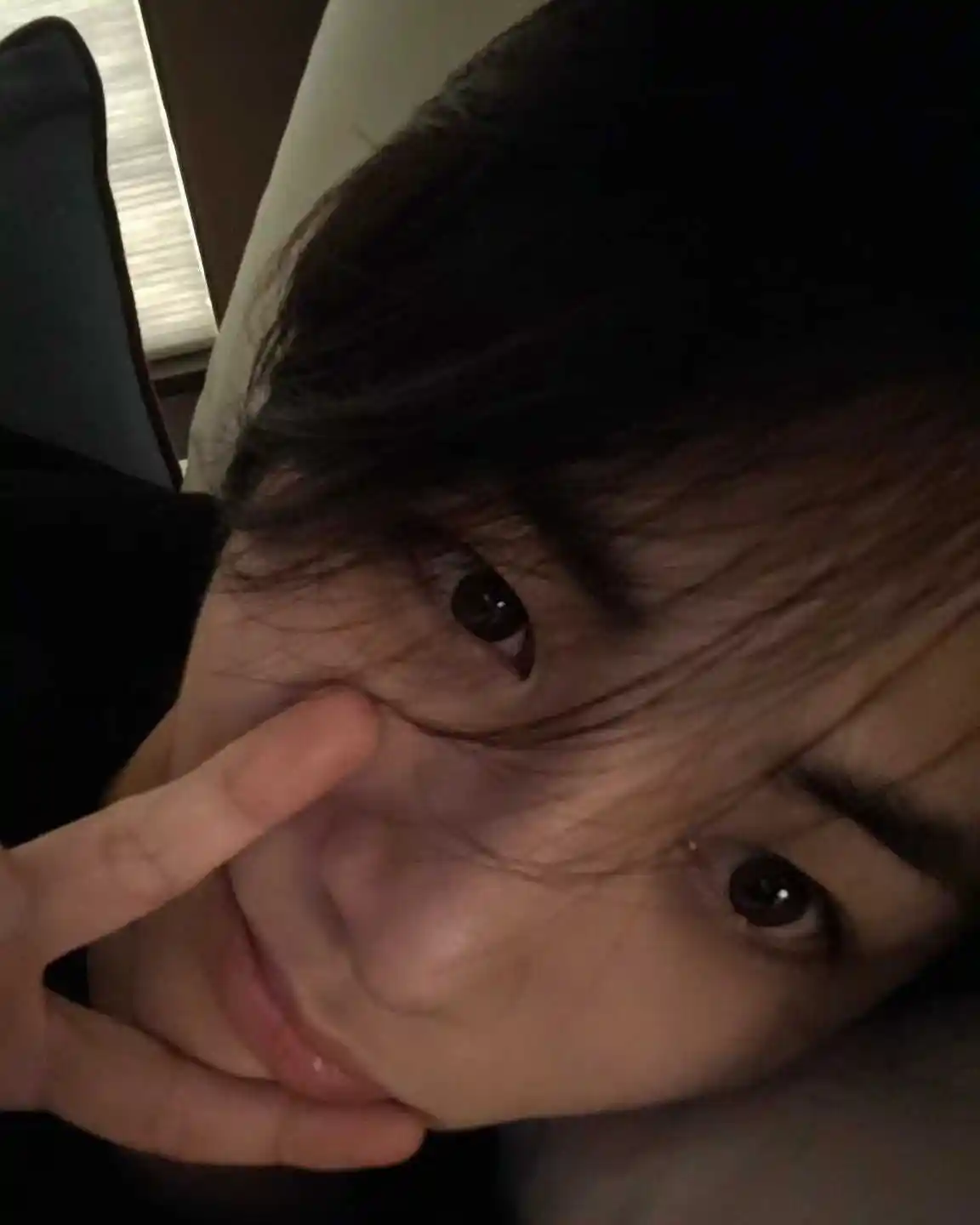 한동민 한태산 탯왼 탯른 초 훈녀 셀카 (3) webp 공유 | 인스티즈