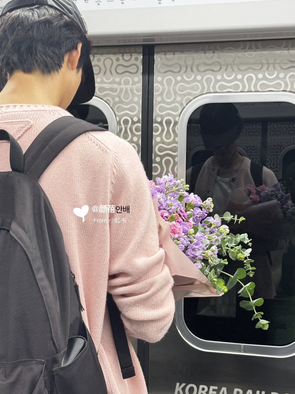 [잡담] 홍경 목격담들 다 어쩜 이래 | 인스티즈