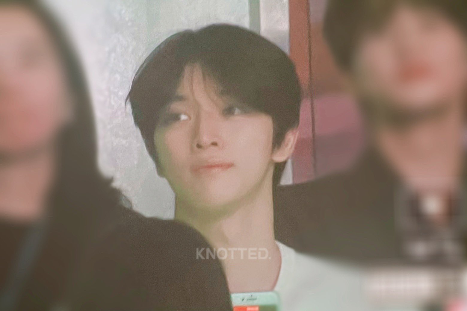 [잡담] 성찬이 사진 떳당 | 인스티즈
