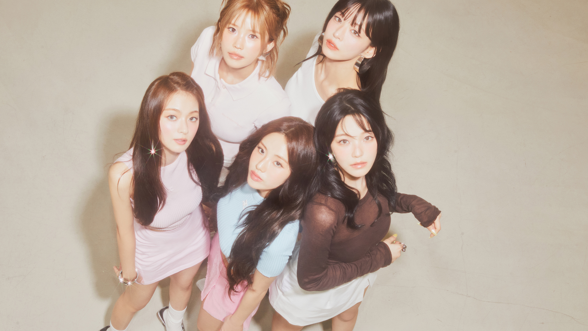 [정보/소식] 6th Mini Album [From Our 20's] Ready Ver.2 | 인스티즈