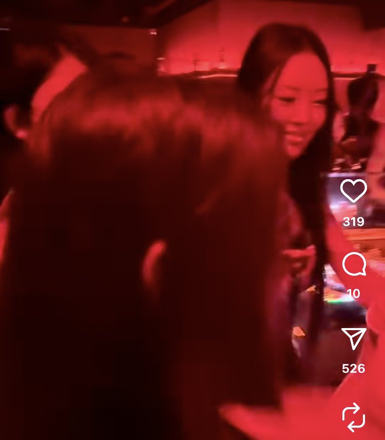 [마플] 오 뉴진스 이태원 클럽 갔나봐 | 인스티즈