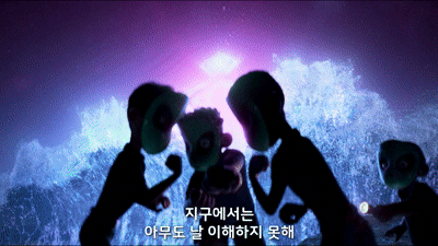 내가 픽사를 좋아하는 이유.gif | 인스티즈