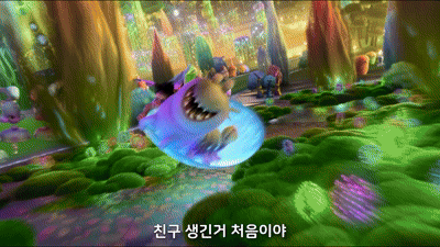 내가 픽사를 좋아하는 이유.gif | 인스티즈