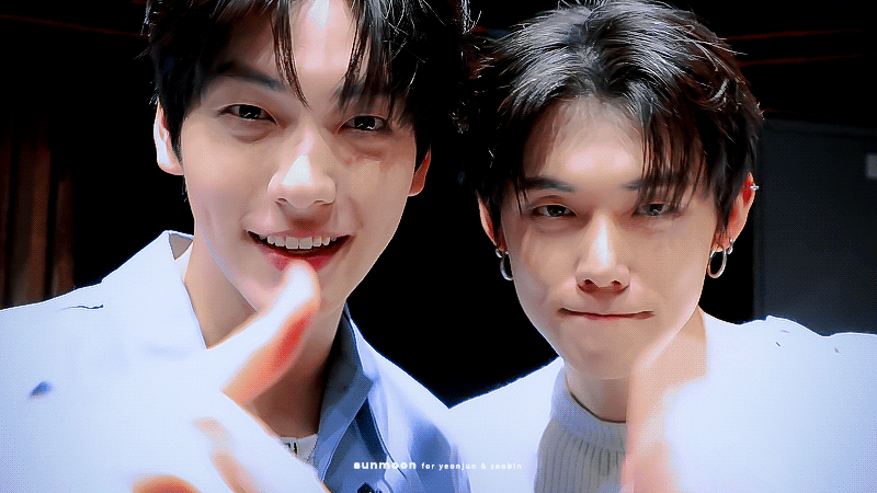 [잡담] 난 진짜 ㄹㅇ 얘네 얼굴합을 사랑해 | 인스티즈