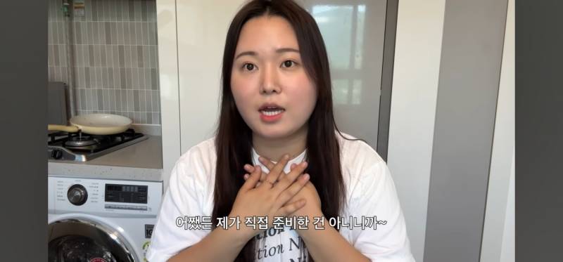 찰스엔터 팬미팅 역조공 선물ㄷㄷ | 인스티즈