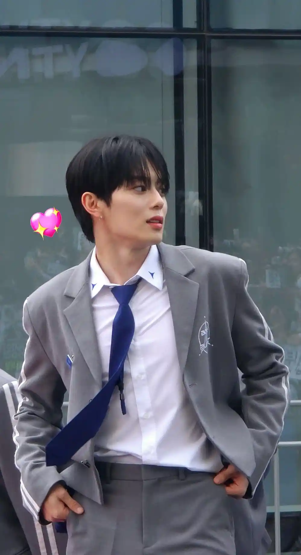 베리베리 유강민 깡왼 깡른 잇깡잇 투샷 프리뷰 남찍사 (21) webp 공유 | 인스티즈