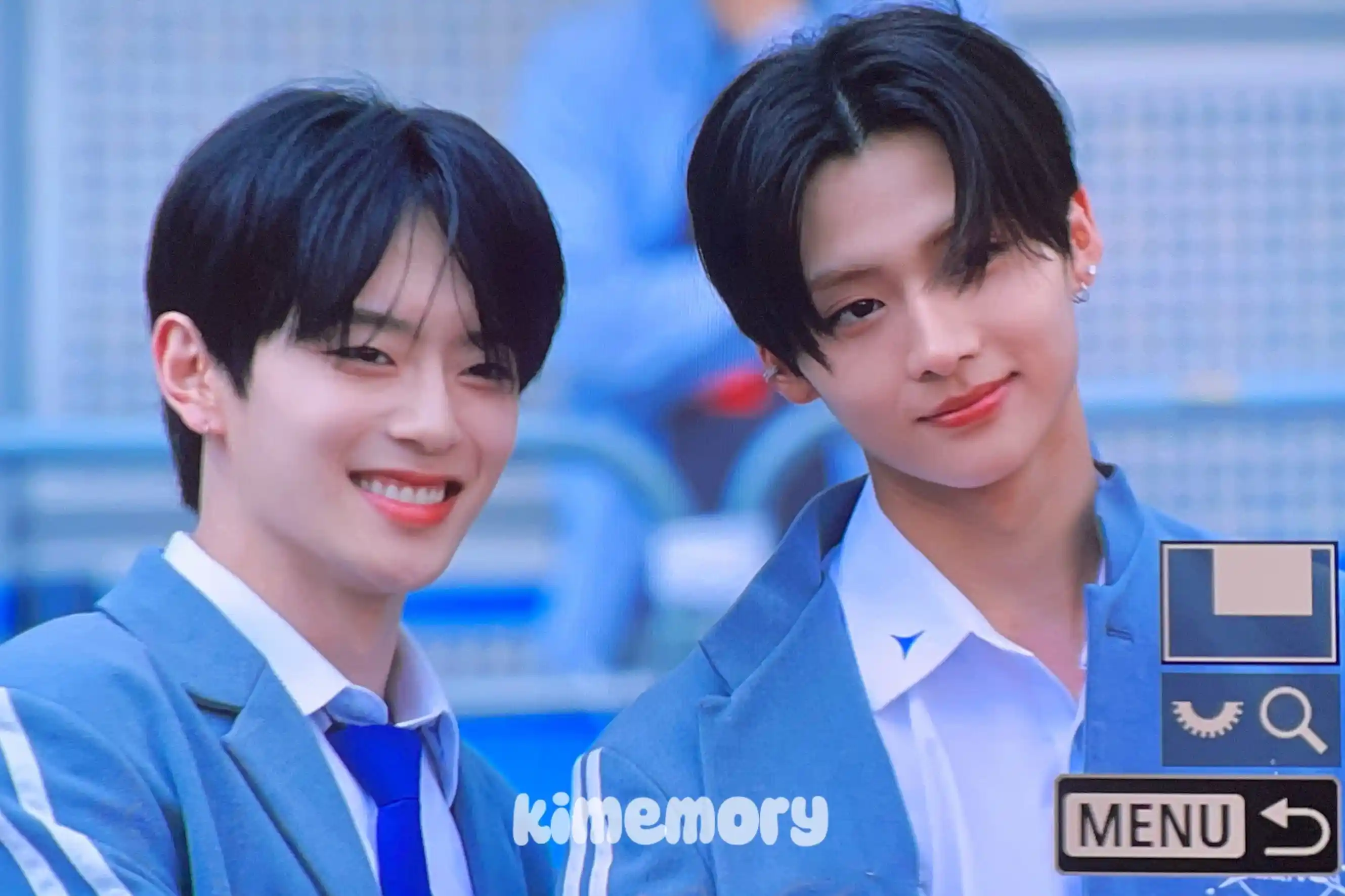 베리베리 유강민 깡왼 깡른 잇깡잇 투샷 프리뷰 남찍사 (21) webp 공유 | 인스티즈