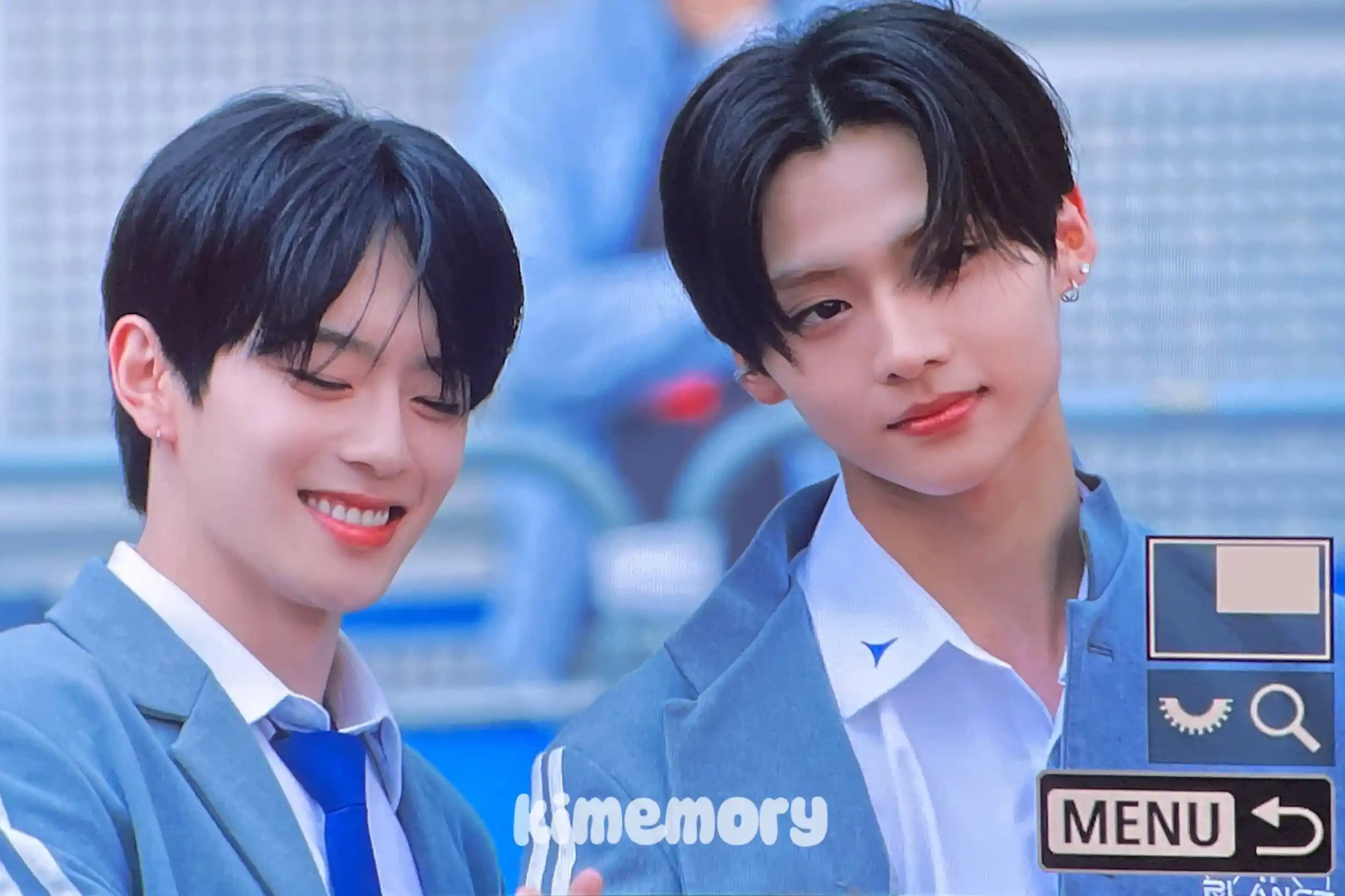 베리베리 유강민 깡왼 깡른 잇깡잇 투샷 프리뷰 남찍사 (21) webp 공유 | 인스티즈