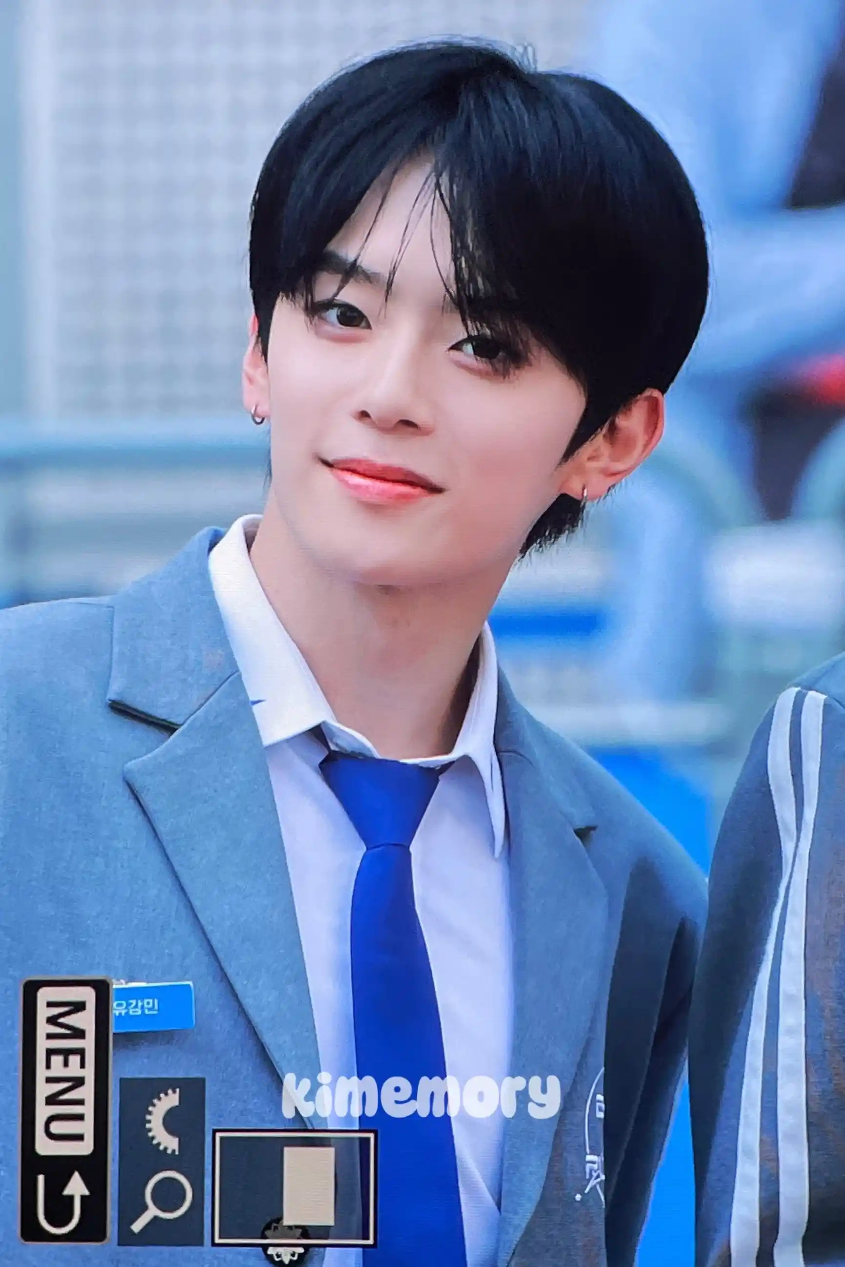 베리베리 유강민 깡왼 깡른 잇깡잇 투샷 프리뷰 남찍사 (21) webp 공유 | 인스티즈