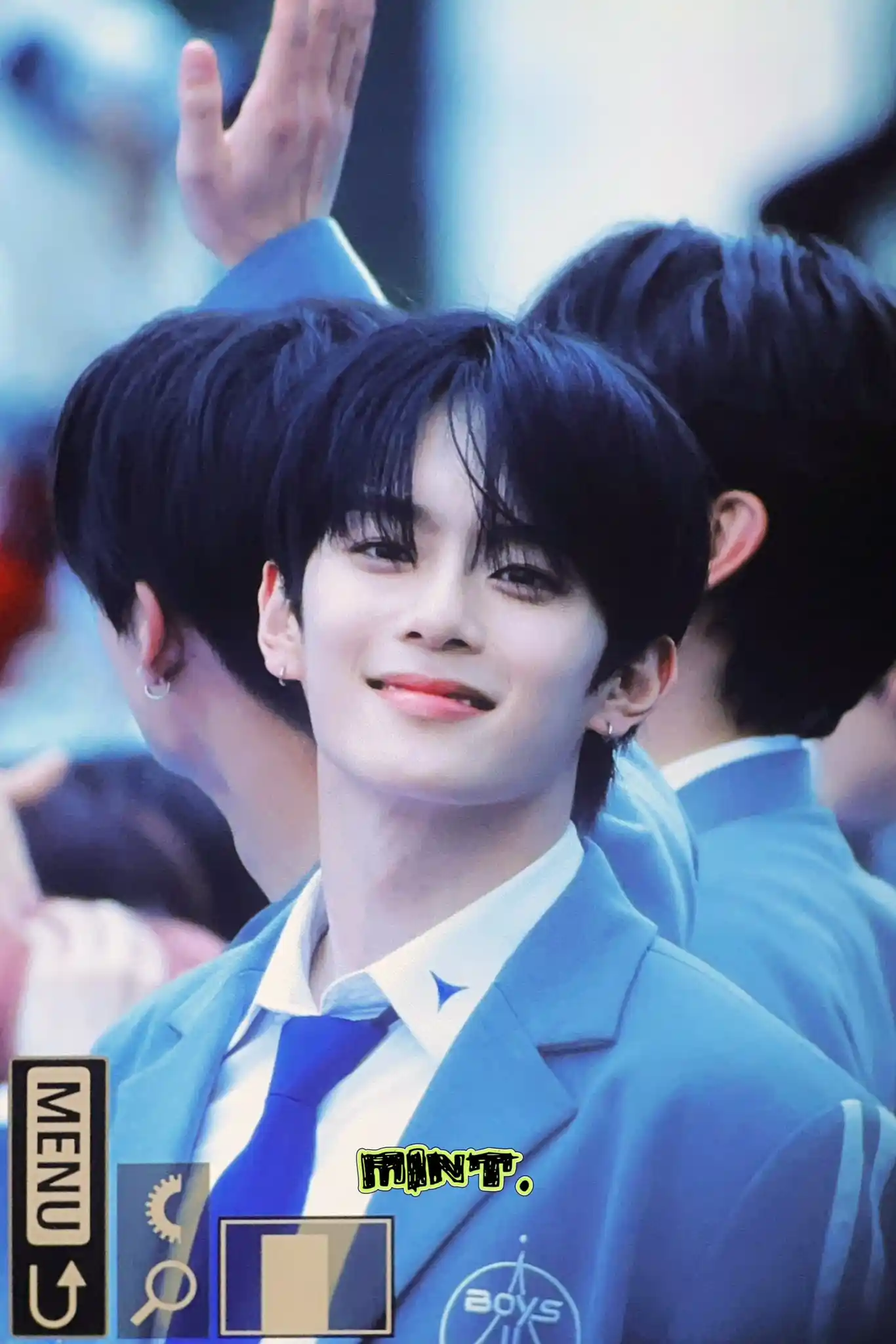 베리베리 유강민 깡왼 깡른 잇깡잇 투샷 프리뷰 남찍사 (21) webp 공유 | 인스티즈