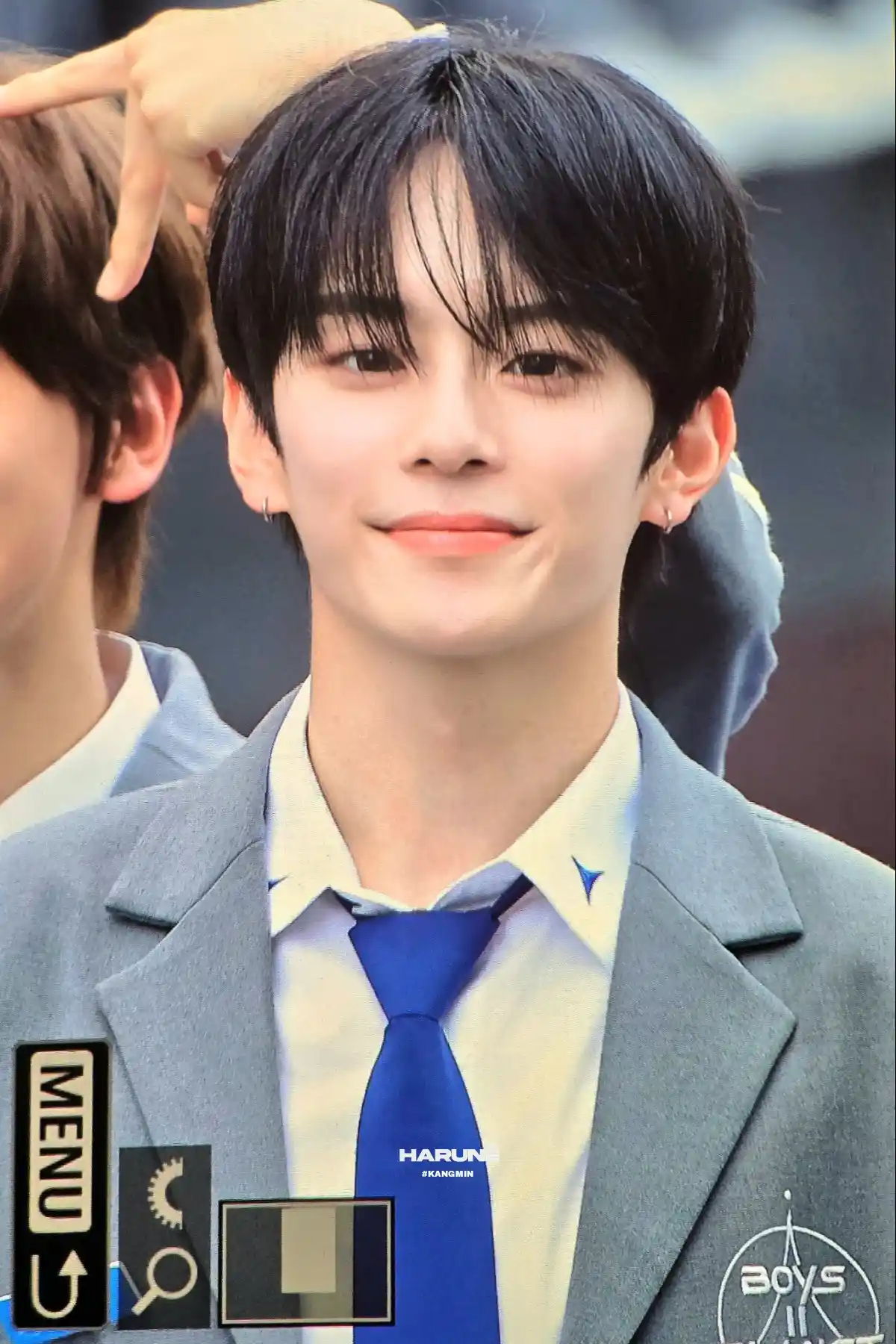 베리베리 유강민 깡왼 깡른 잇깡잇 투샷 프리뷰 남찍사 (21) webp 공유 | 인스티즈