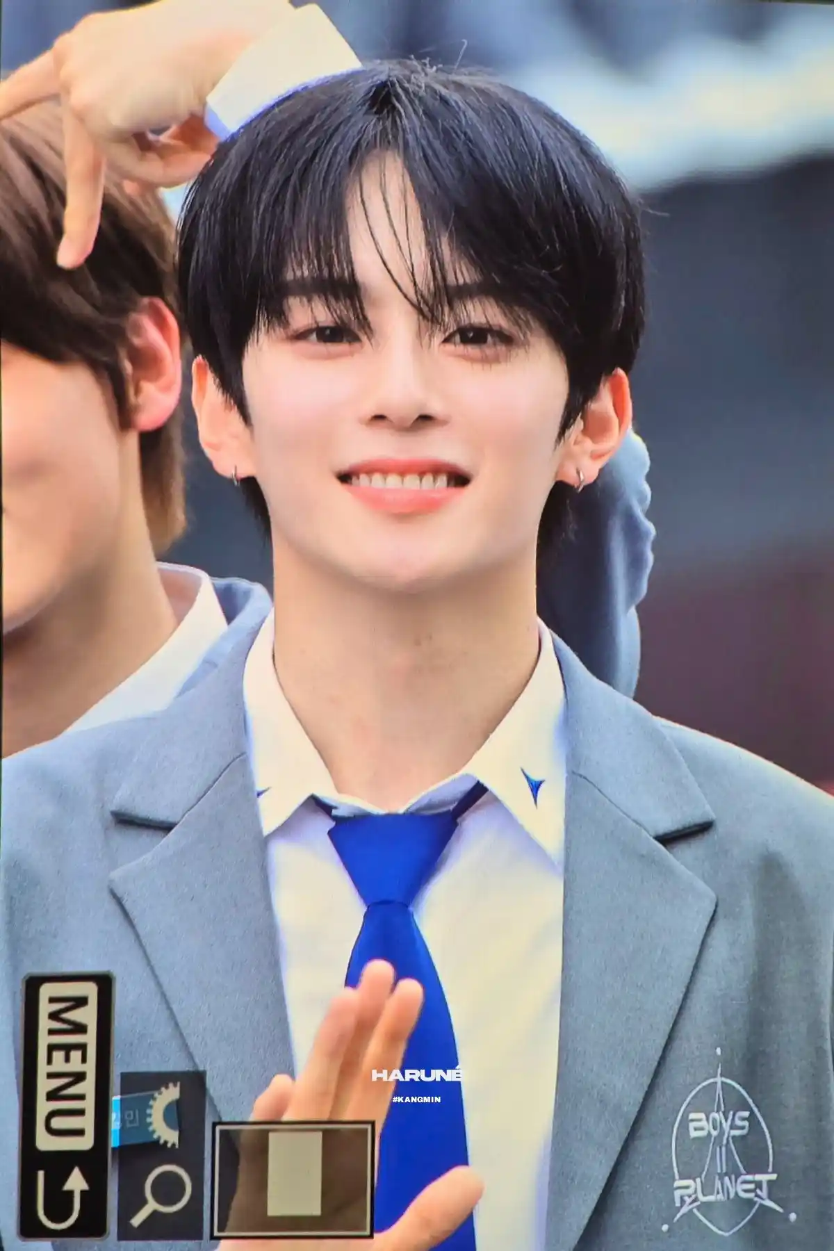 베리베리 유강민 깡왼 깡른 잇깡잇 투샷 프리뷰 남찍사 (21) webp 공유 | 인스티즈