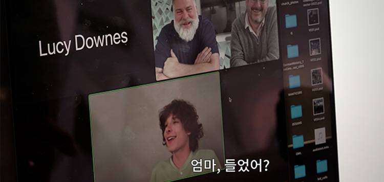 자신이 덕질하던 작품의 주인공이 된 배우 | 인스티즈