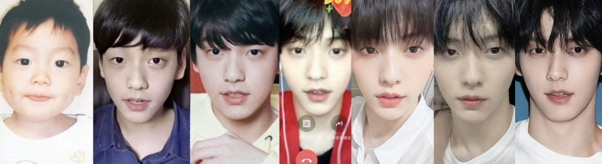 [잡담] 최수빈 이 짤은 봐도봐도 신기해 | 인스티즈