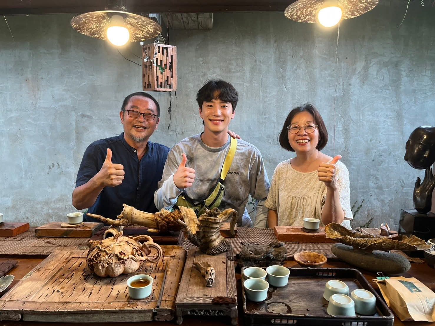 [잡담] 이준영 대만 촬영 근황이 드디어 올라왔네 | 인스티즈