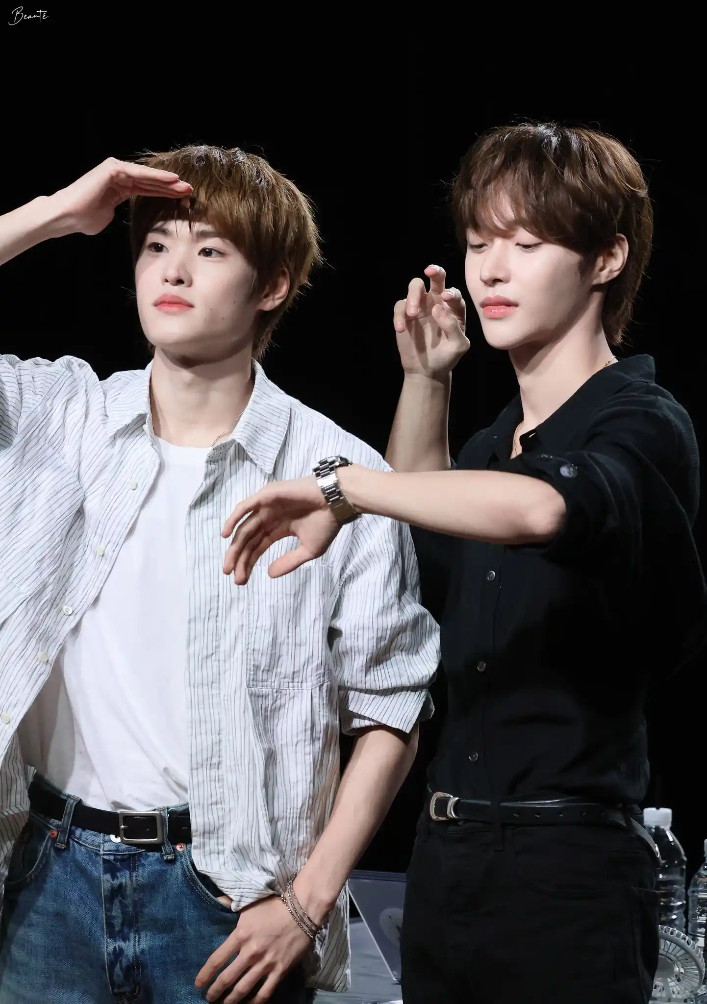 이소희 또왼 또른 프리뷰 고화질 (27) + 톤또반 고화질 (3) + 또반또 고화질 (1) webp 공유 | 인스티즈