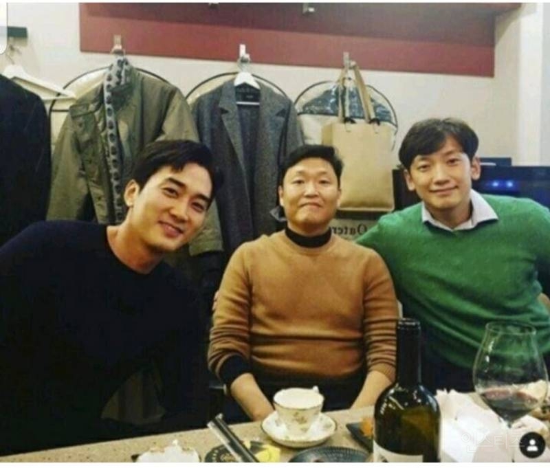  송승헌 싸이비였음 ㅎㄷㄷ.jpg12