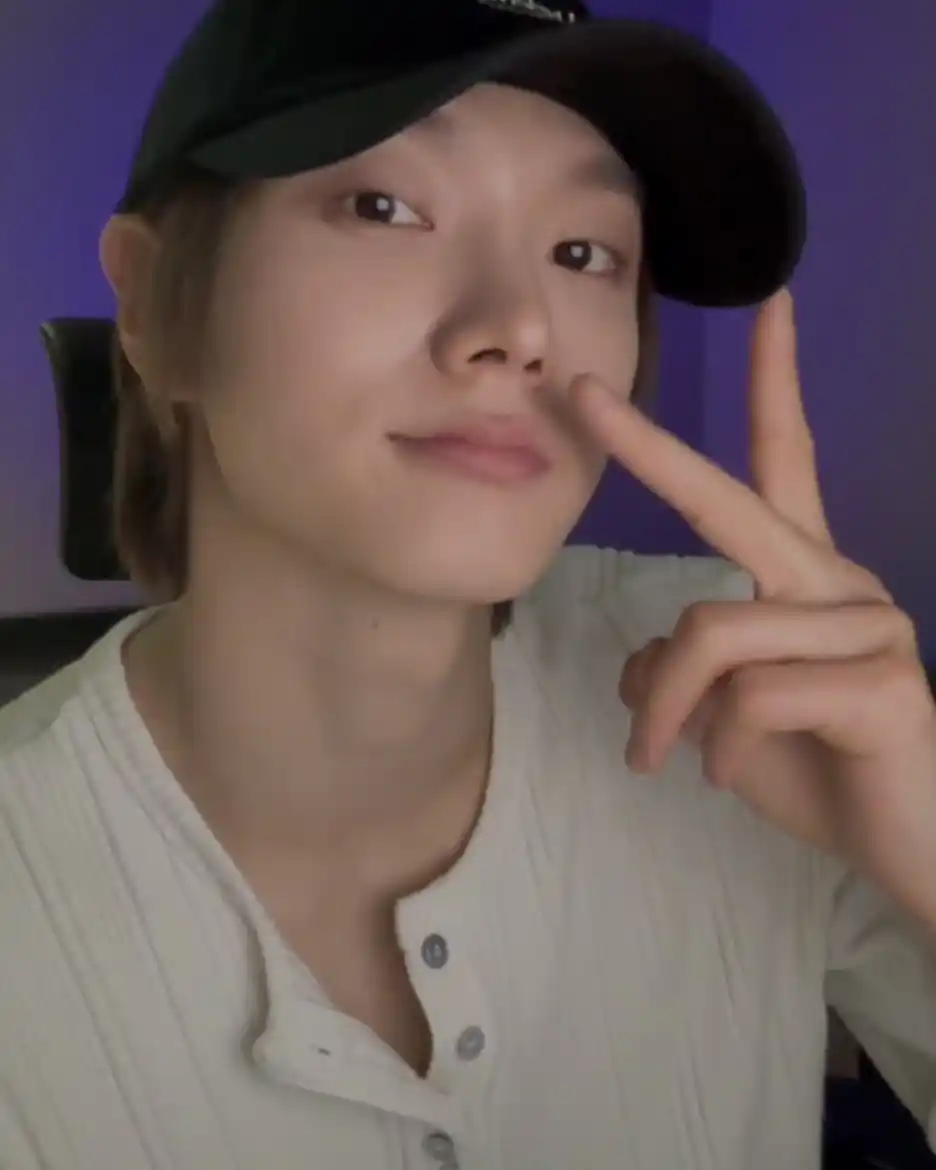 박성호 호왼 호른 위*스 라이브 캡처 (4) webp + 박성호 고화질 프리뷰 (10) webp 공유 | 인스티즈