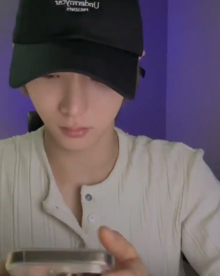 박성호 호왼 호른 위*스 라이브 캡처 (4) webp + 박성호 고화질 프리뷰 (10) webp 공유 | 인스티즈