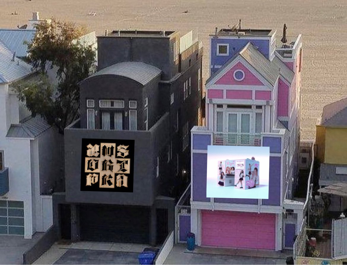 [잡담] 에스파 vs 하투하 ㅋㅋㅋㅋㅋㅋ | 인스티즈