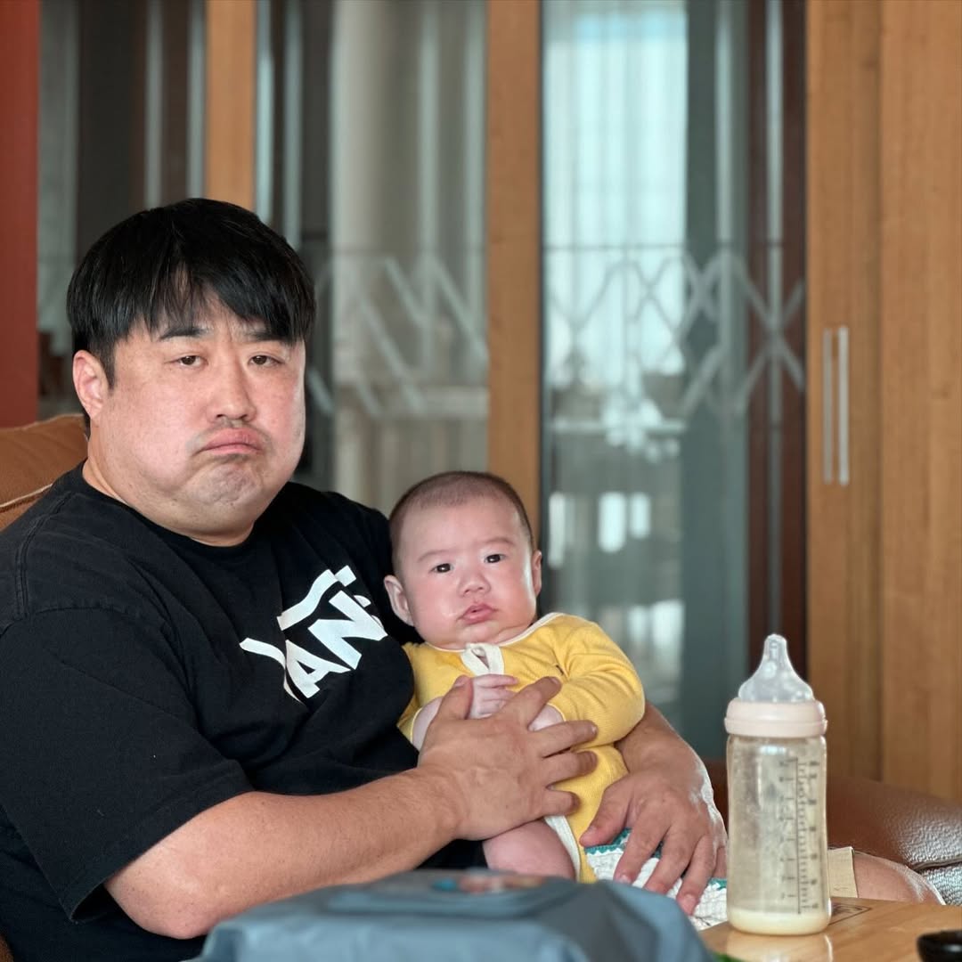 강동원 사진으로 태교했다는 이은형❤️강재준 부부의 아들 외모 | 인스티즈