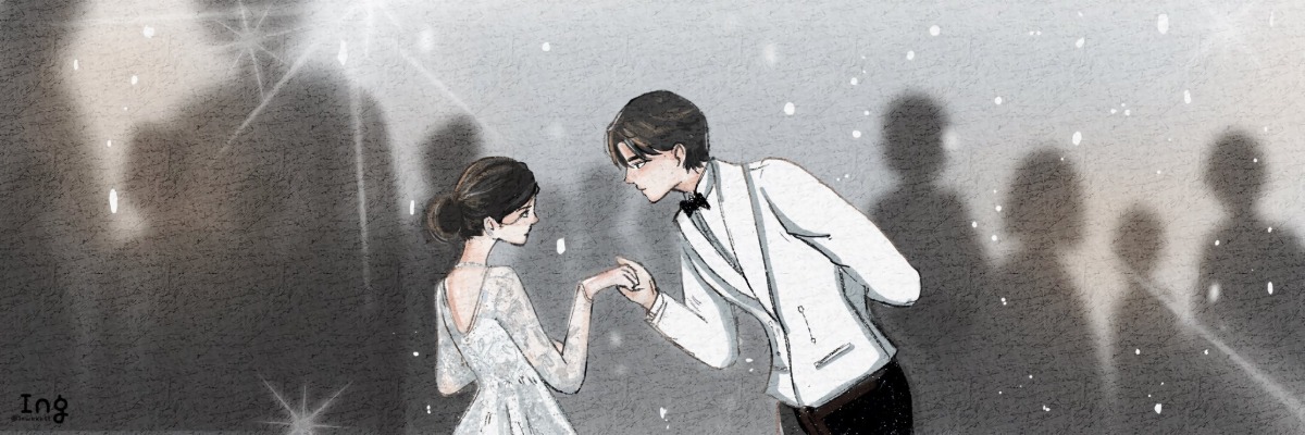 [잡담] 해외팬이 만든 대군부인 팬아트 너무 이쁘다 | 인스티즈