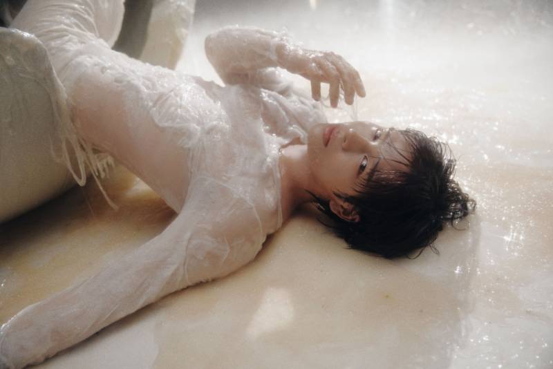 현재 기괴하다고 난리난 남돌 컨셉포토.JPG | 인스티즈