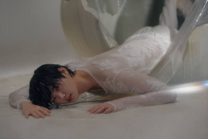 현재 기괴하다고 난리난 남돌 컨셉포토.JPG | 인스티즈