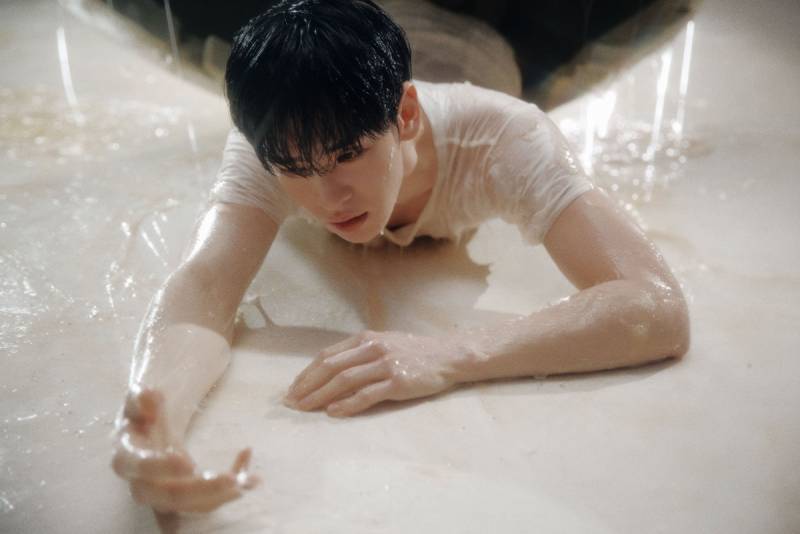 현재 기괴하다고 난리난 남돌 컨셉포토.JPG | 인스티즈