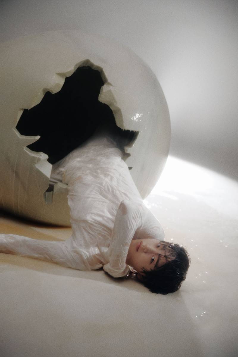 현재 기괴하다고 난리난 남돌 컨셉포토.JPG | 인스티즈