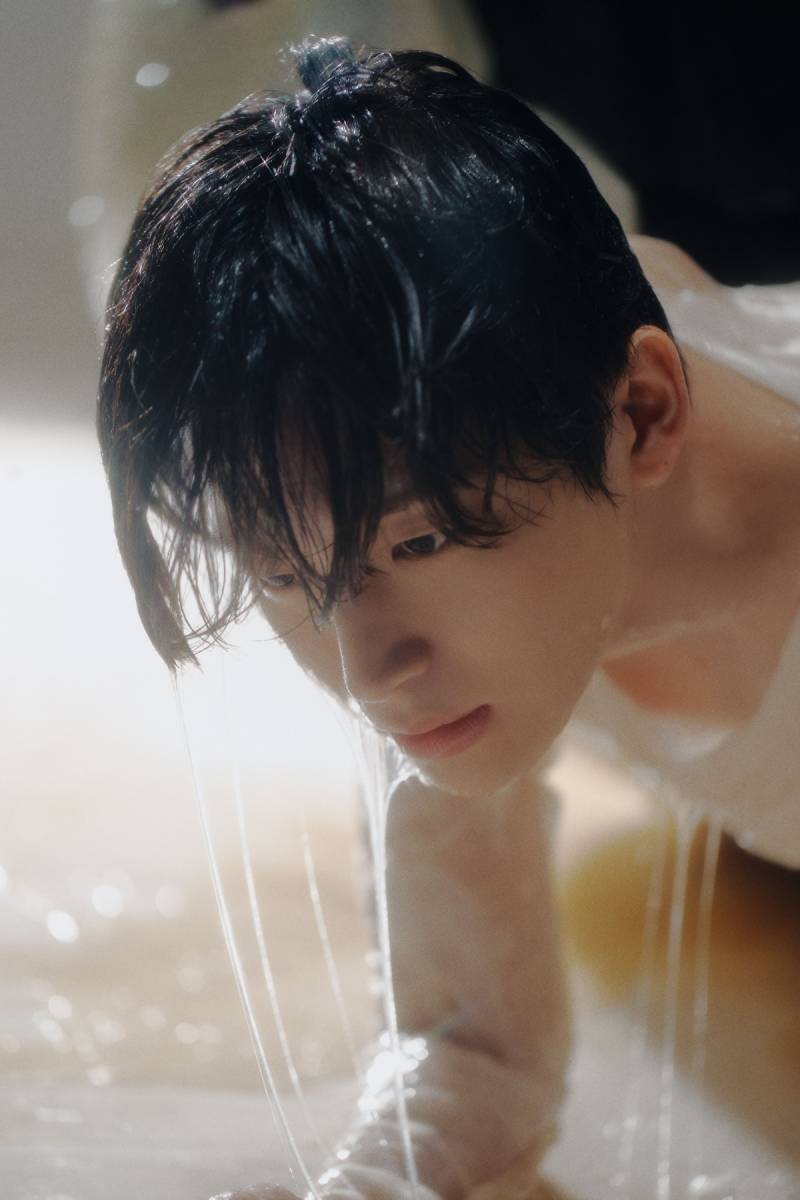 현재 기괴하다고 난리난 남돌 컨셉포토.JPG | 인스티즈
