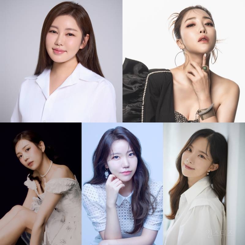  송가인, &apos;미트1&apos; 콘서트 댄스 예고? 이번엔 좀 움직여볼까 (라디오쇼)