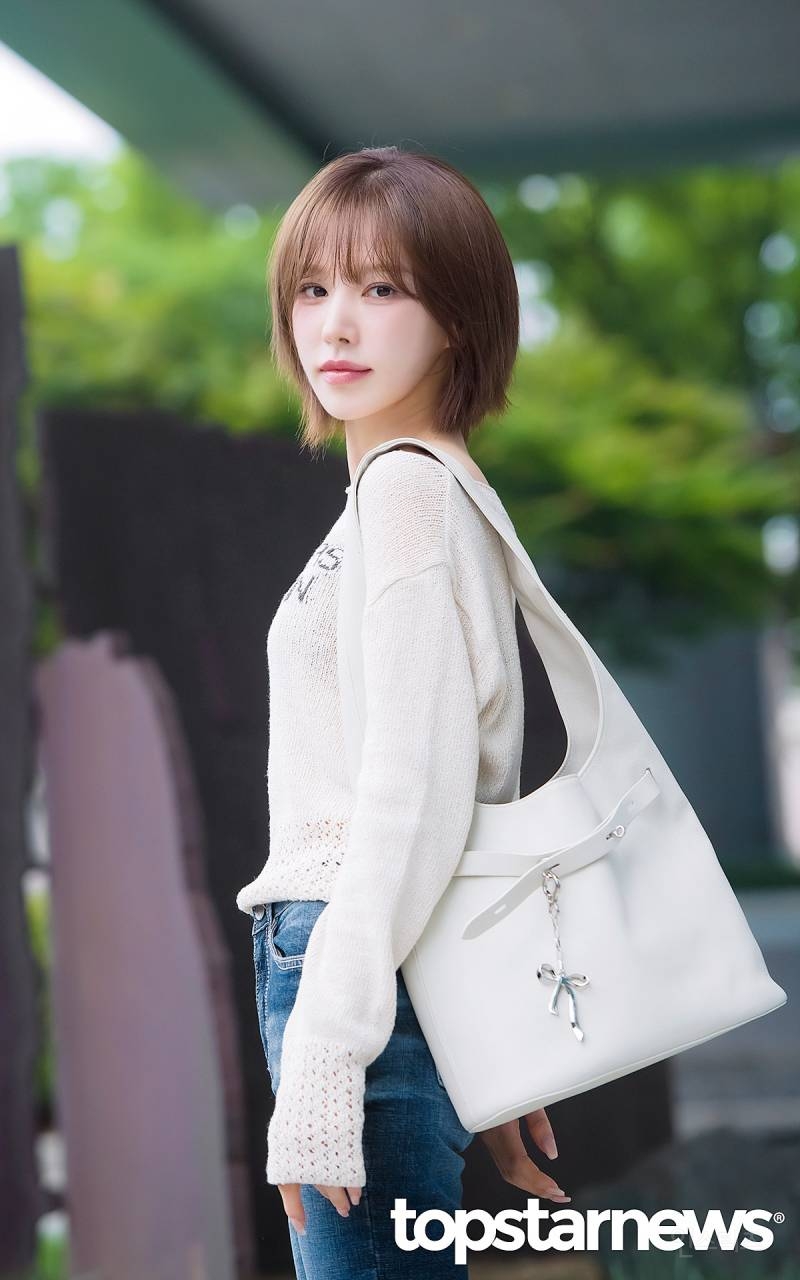 웬디 라디오 출근길 | 인스티즈