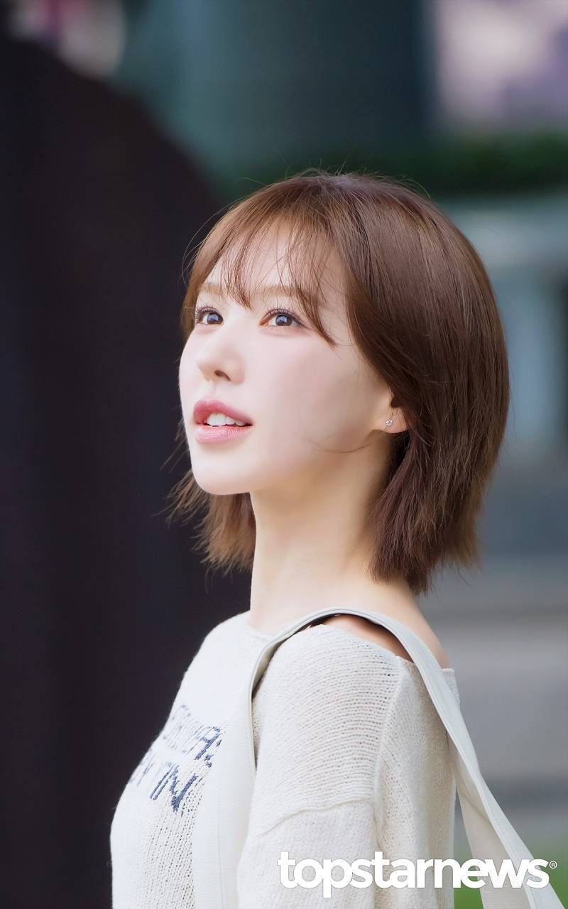  웬디 라디오 출근길