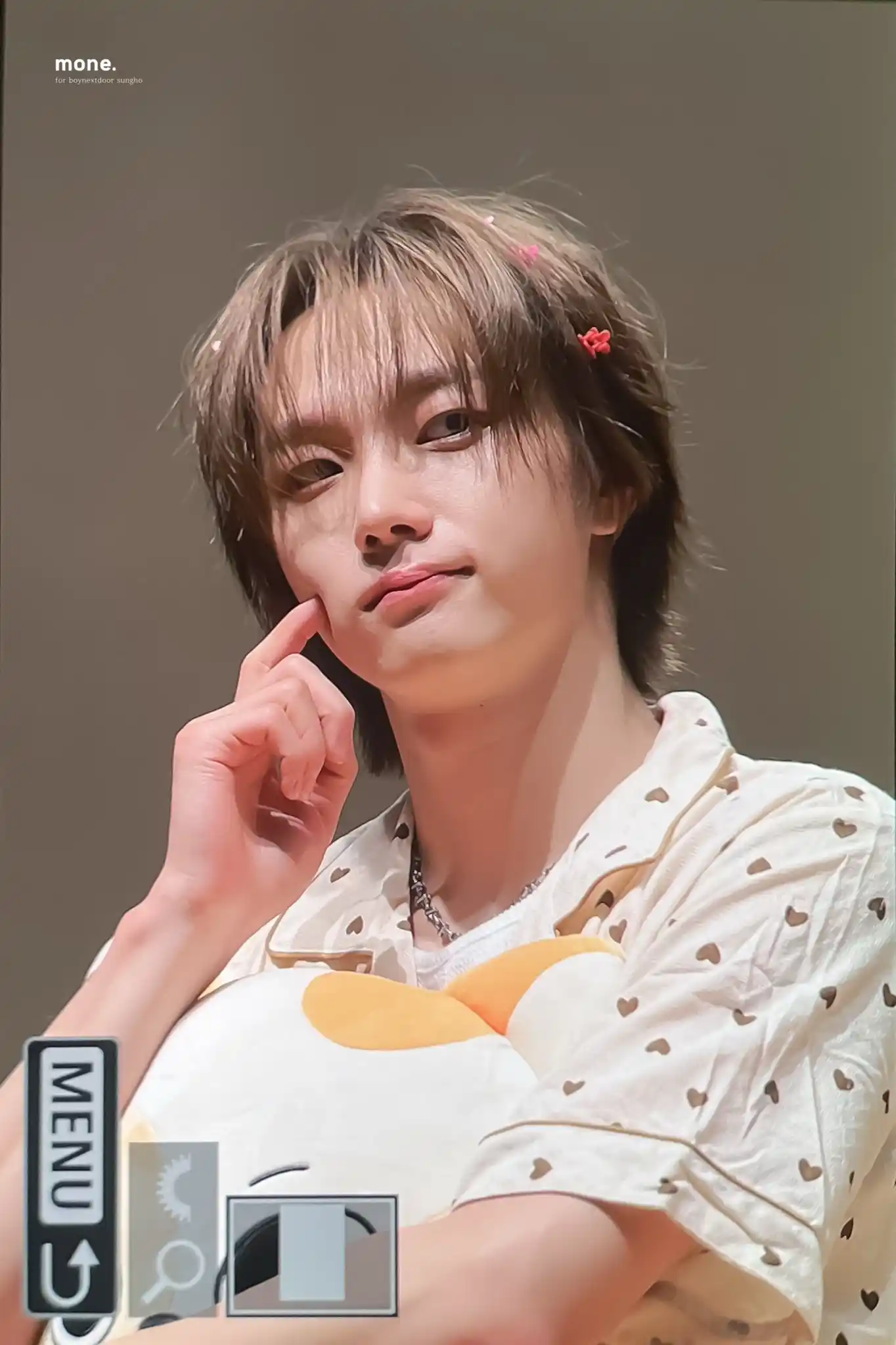 사랑보다 더 사랑같은 너 박성호 호왼 호른 고화질 프리뷰 (10) webp 공유 | 인스티즈