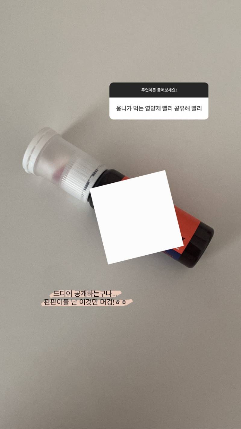 인스스들 공구 빌드업 따라해봤음 | 인스티즈