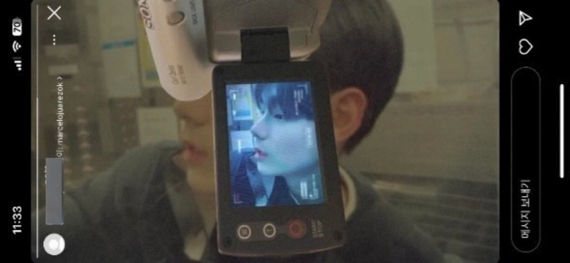 이번 보2플 참여자 중 대형 기획사 출신 본인픽 연습생 | 인스티즈