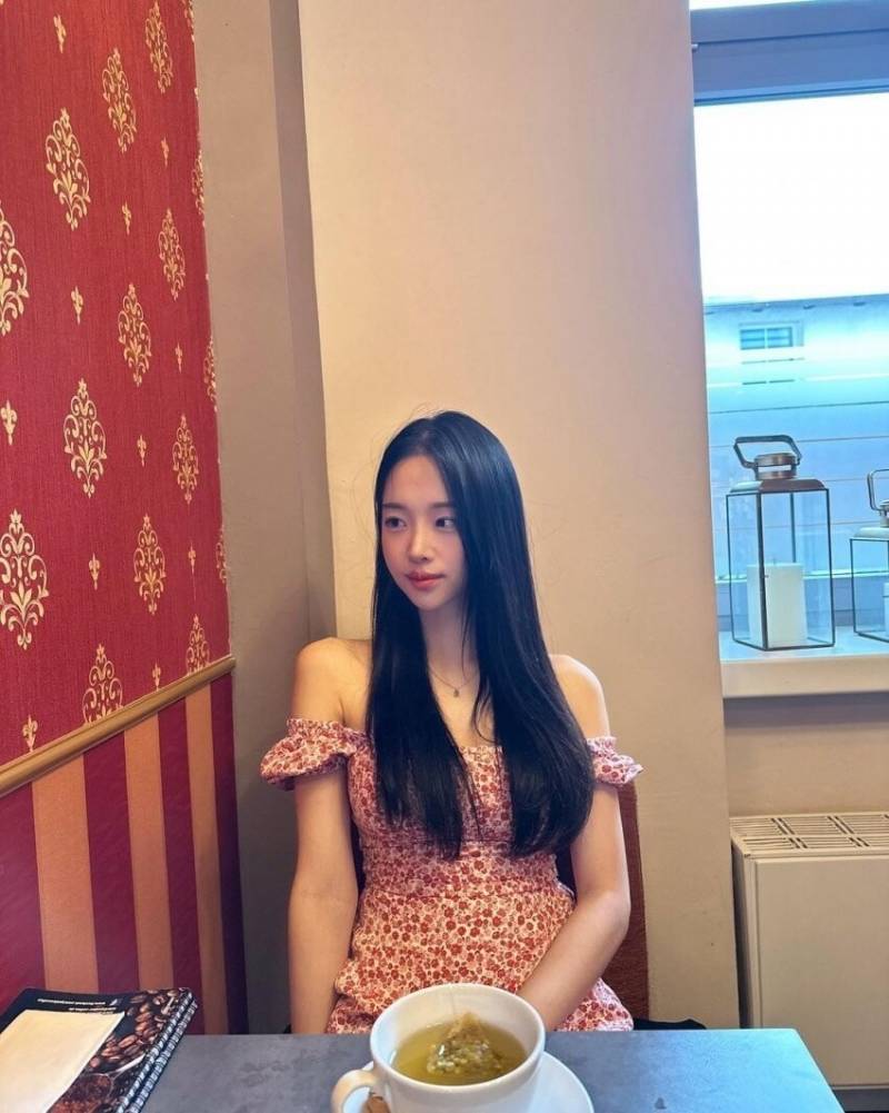 현재 난리 난 축구선수 이동경 아내 사진 ㄷㄷ..jpg | 인스티즈