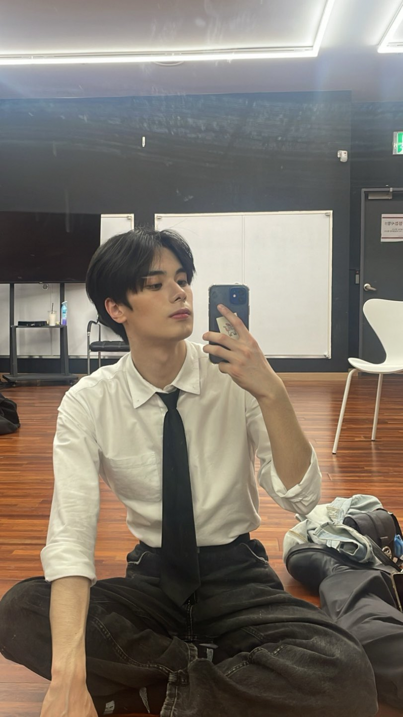 이번 보2플 참여자 중 대형 기획사 출신 본인픽 연습생 | 인스티즈