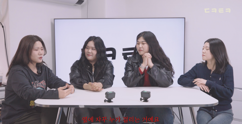 생각보다 많다는 최애 입덕 계기… | 인스티즈