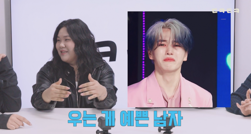 생각보다 많다는 최애 입덕 계기… | 인스티즈