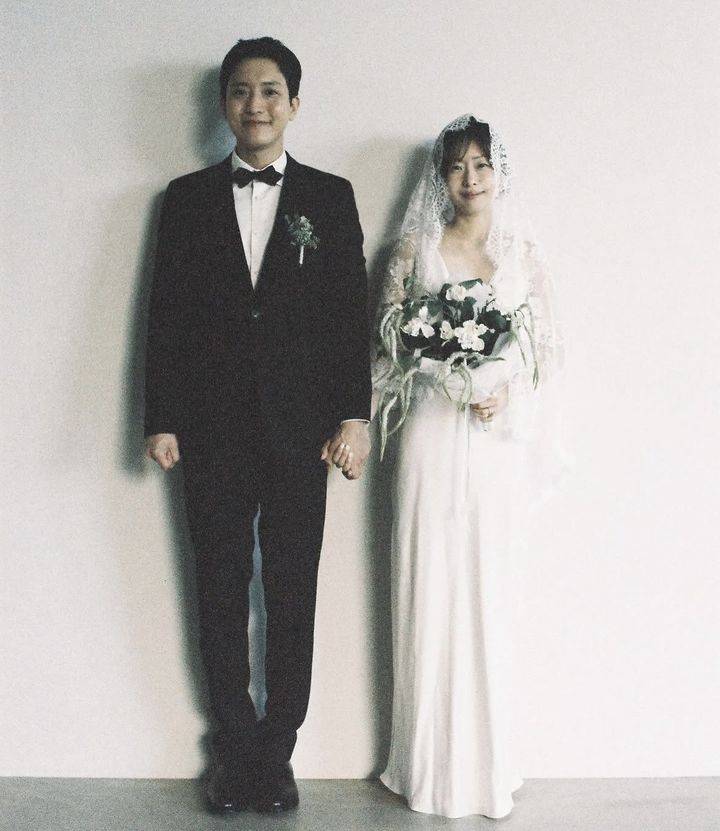  조형우 결혼 ❤️신부는 무한도전 셜록 막춤 김윤의 작가8